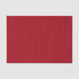 Cranberry Red Tissue Paper Seidenpapier