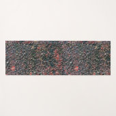 Cranberry rühren Yogamat Yogamatte (Vorderseite (Horizontal))