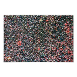 Cranberry-Rührgerät Fotodruck
