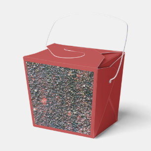 Cranberry-Rührgerät Geschenkschachtel
