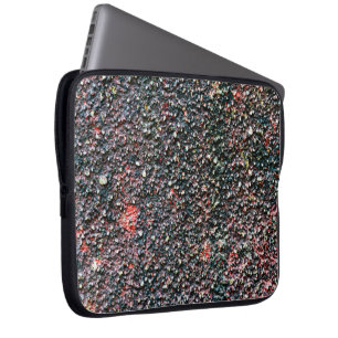 Cranberry-Rührgerät Laptopschutzhülle
