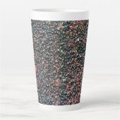 Cranberry-Rührgerät Milchtasse (Vorderseite)