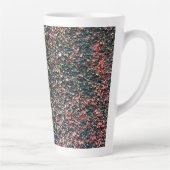 Cranberry-Rührgerät Milchtasse (Rechts)