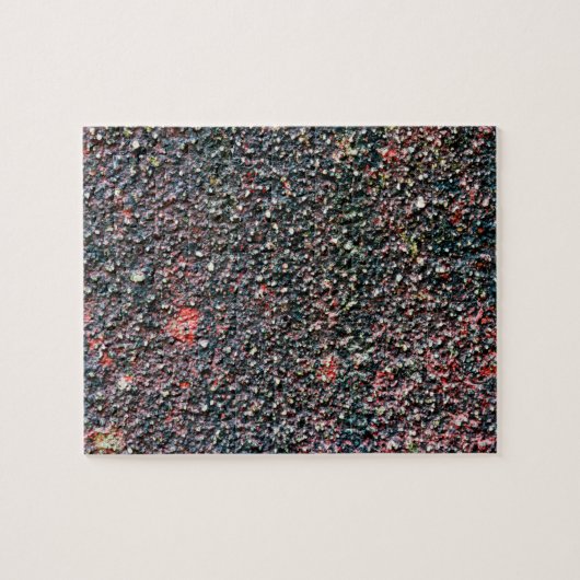 Cranberry-Rührgerät Puzzle (Horizontal)
