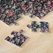 Cranberry-Rührgerät Puzzle (Seite)