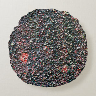 Cranberry-Rührgerät Rundes Kissen
