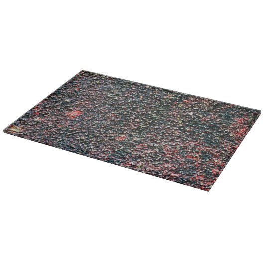 Cranberry-Rührgerät Schneidebrett (Ecke)