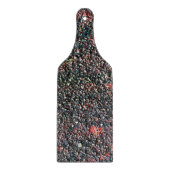 Cranberry-Rührgerät Schneidebrett (Vorderseite)