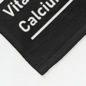 Cranberry Sauce Nutrition Funny Thanksgiving Chris Fleecedecke (Ecke)