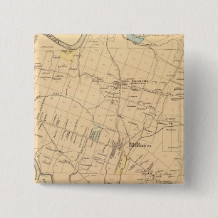 Cranberry Township Button