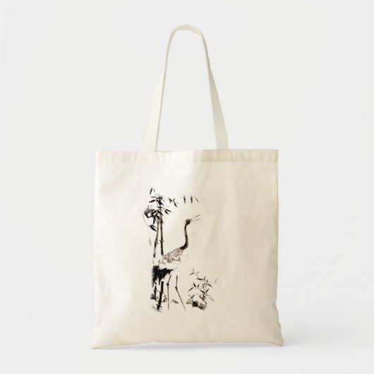 Crane Bag Tragetasche (Vorne)