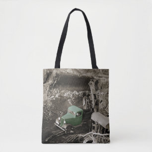 CRANE COLORSPLASH CHEVROLET BETRIEBSMOTOR TASCHE