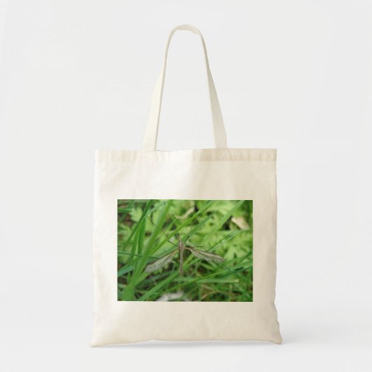 Crane Fly Budget Tasche (Vorne)