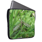 Crane Fly Laptop Bag Laptopschutzhülle (Vorne Rechts)