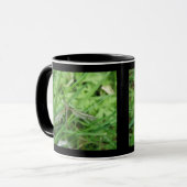 Crane Fly Tasse (Vorderseite Links)