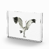 Crane Fotoblock (Rechts)