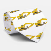 Crane Krawatte (Gerollt)