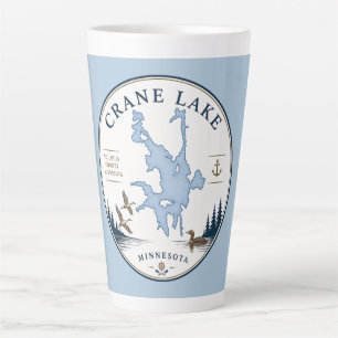Crane Lake, Minnesota Ferienhaus/Urlaubsdomizil Milchtasse
