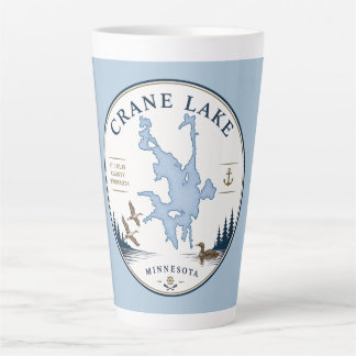Crane Lake, Minnesota Ferienhaus/Urlaubsdomizil Milchtasse