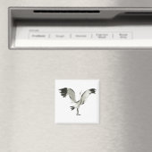 Crane Magnet (In Situ (Geschirrspüler))