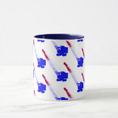 CRANE OPERATOR NORTHWEST CRAWLER RED WHUE TASSE (Zentrum)