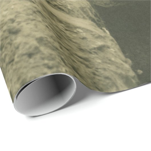 CRANE-OPERATOR SHOVEL 22 GESCHENKPAPIER (Rolleneckpunkt)