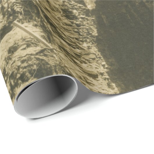 CRANE-OPERATOR SHOVEL 25 GESCHENKPAPIER (Rolleneckpunkt)