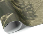 CRANE-OPERATOR SHOVEL 28 GESCHENKPAPIER (Rolleneckpunkt)