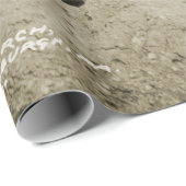 CRANE-OPERATOR SHOVEL 4 GESCHENKPAPIER (Rolleneckpunkt)