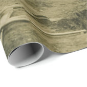 CRANE-OPERATOR SHOVEL (Nordwesttechnik) 14 Geschenkpapier (Rolleneckpunkt)