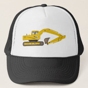 Crane Truckerkappe
