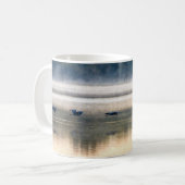 Cranflight Painterly Coffee Tasse (Vorderseite Links)