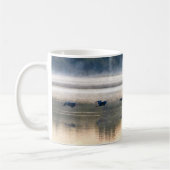 Cranflight Painterly Coffee Tasse (Links)