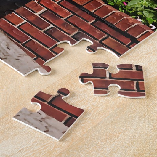 Cranford NJ - Ice Cream Parlor Puzzle (Seite)