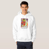 Craniac Hoodie (Vorne ganz)
