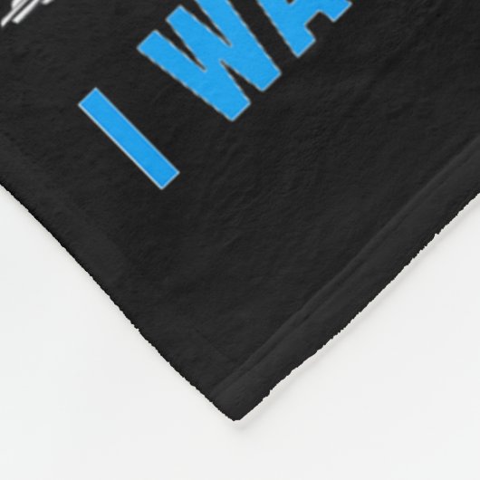 Cranken My Hog Funny Sarcasm Late Quotes Cool Bike Fleecedecke (Ecke)