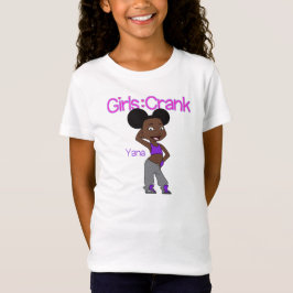 cranksville T-Shirt