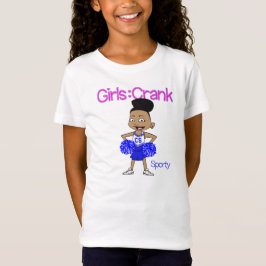 cranksville T-Shirt
