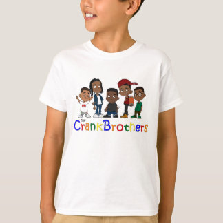 cranksville T-Shirt