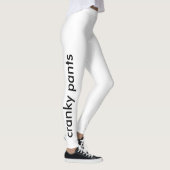 Cranky Hosen-Leggings Leggings (Rechts)