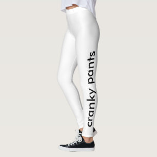 Cranky Hosen-Leggings Leggings
