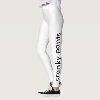 Cranky Hosen-Leggings Leggings