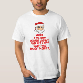 Cranky mieser T - Shirt Klaus