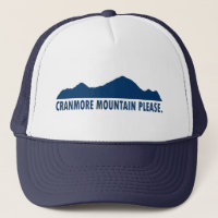 Cranmore Mountain Resort Bitte