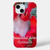 Cranston Case-Mate iPhone Hülle (Rückseite)