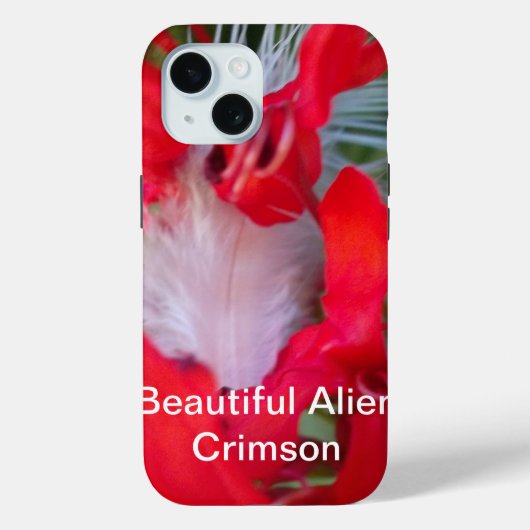 Cranston Case-Mate iPhone Hülle (Rückseite)