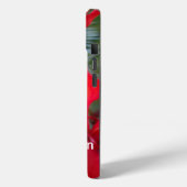 Cranston Case-Mate iPhone Hülle (Rückseite / Links)