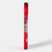 Cranston Case-Mate iPhone Hülle (Rückseite / Rechts)