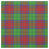 Cranston Clan kleiden Tartan Stoff (Muster)