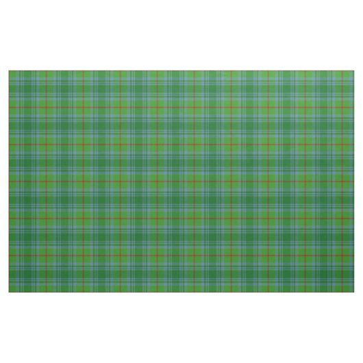 Cranston ClanTartan Stoff (Fat Quarter (45,7 x 55,9 cm))